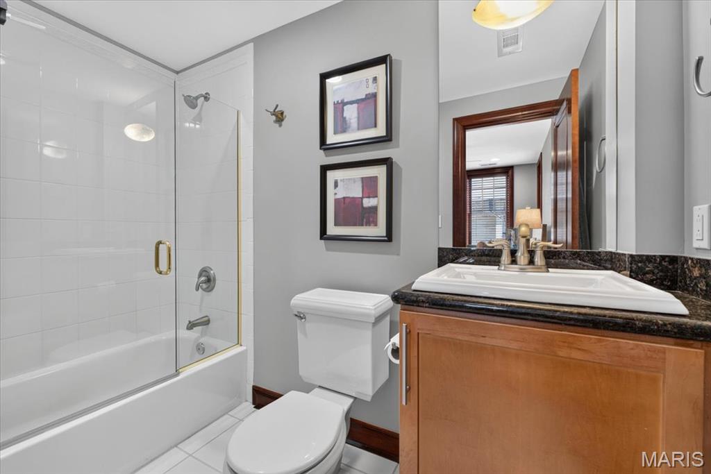 Netherby Hall Condo - Residential
