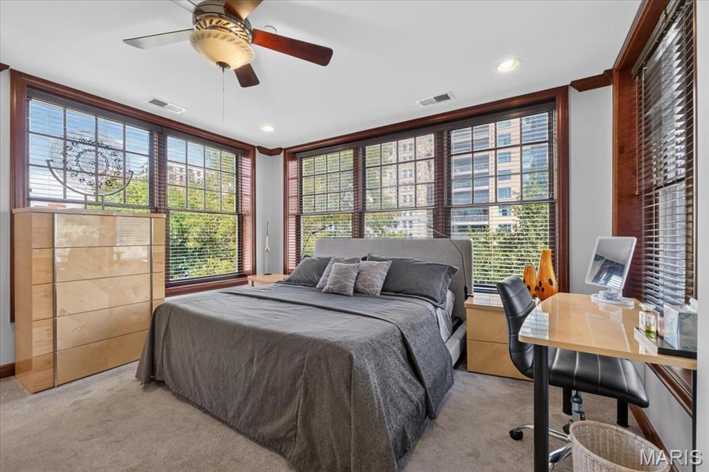 Netherby Hall Condo - Residential