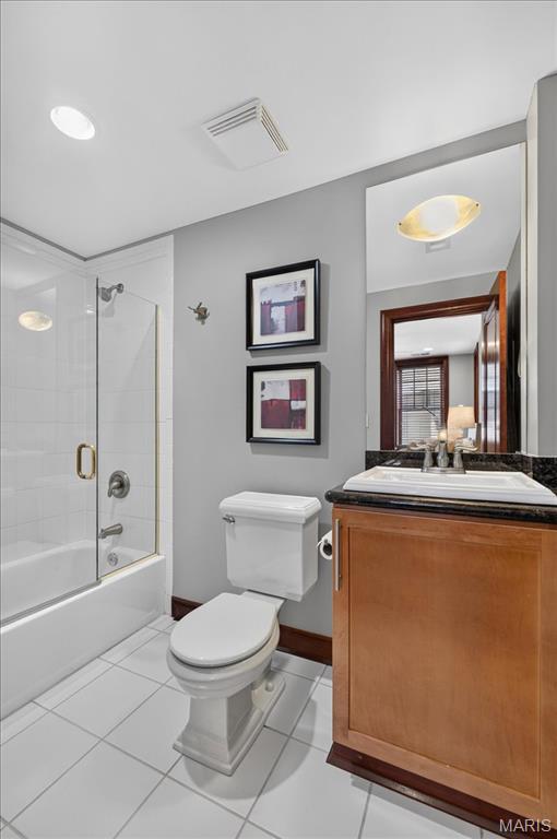 Netherby Hall Condo - Residential