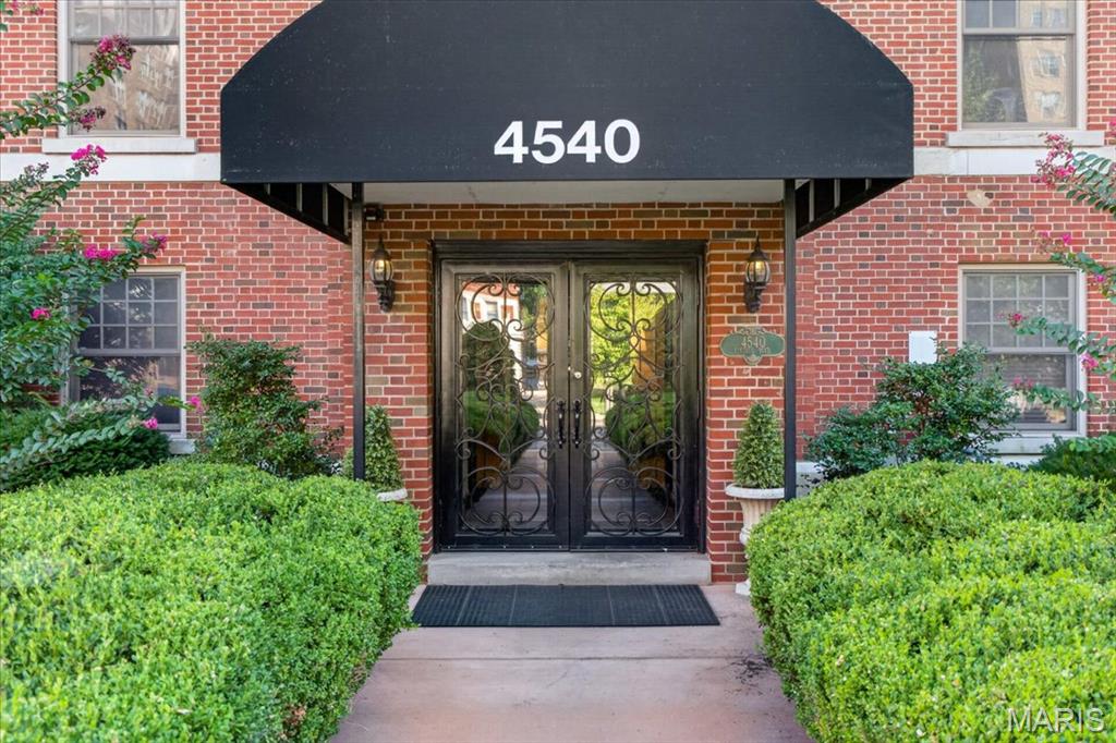 Netherby Hall Condo - Residential