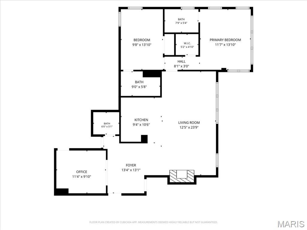 Netherby Hall Condo - Residential