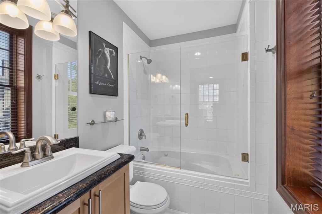 Netherby Hall Condo - Residential