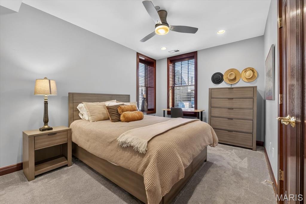 Netherby Hall Condo - Residential