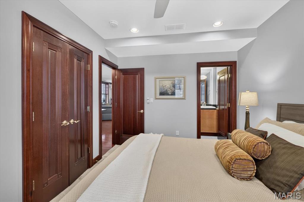 Netherby Hall Condo - Residential
