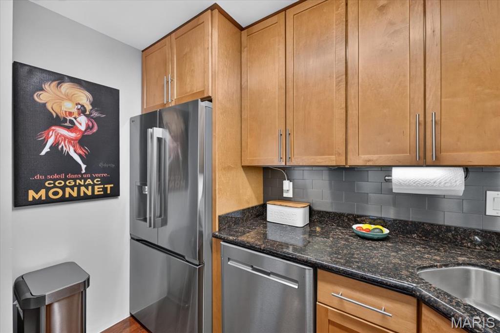 Netherby Hall Condo - Residential