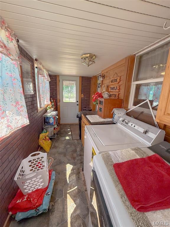 Not in a subdivision - Residential