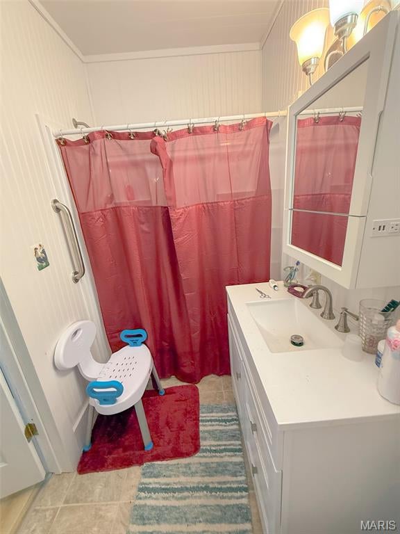Not in a subdivision - Residential