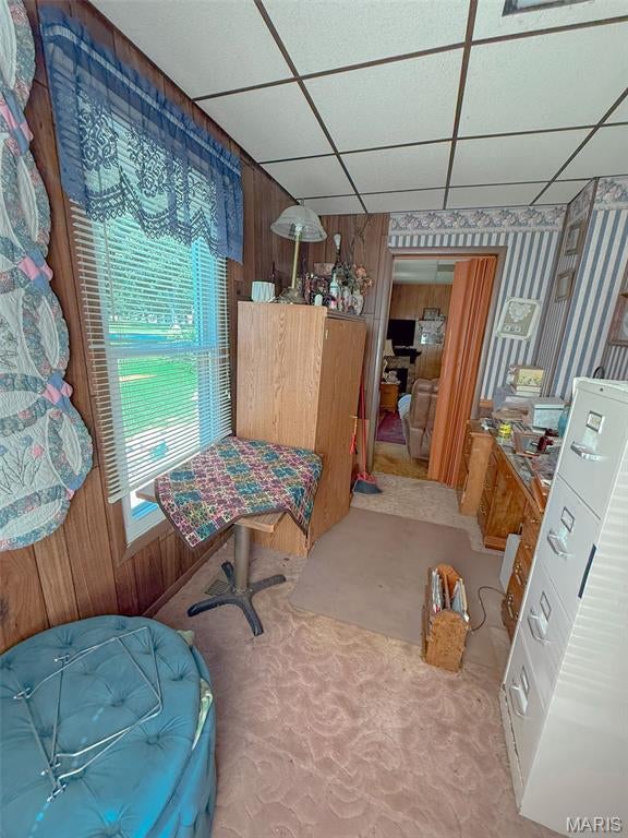 Not in a subdivision - Residential