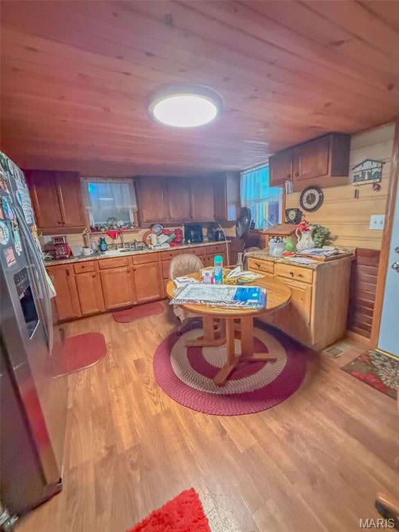 Not in a subdivision - Residential
