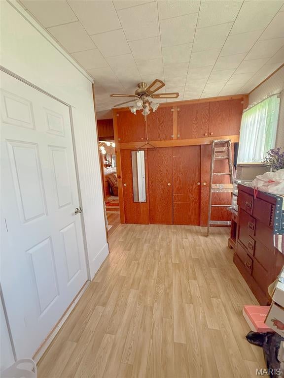 Not in a subdivision - Residential