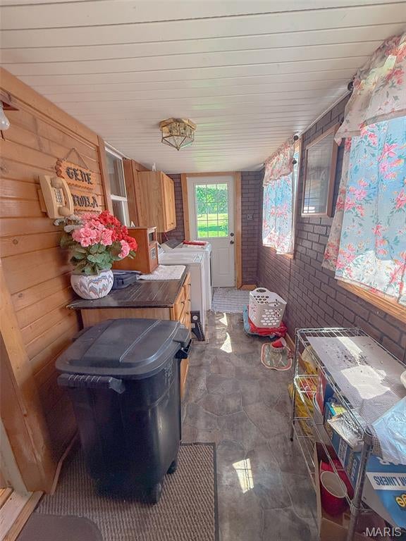 Not in a subdivision - Residential