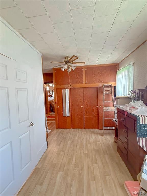 Not in a subdivision - Residential