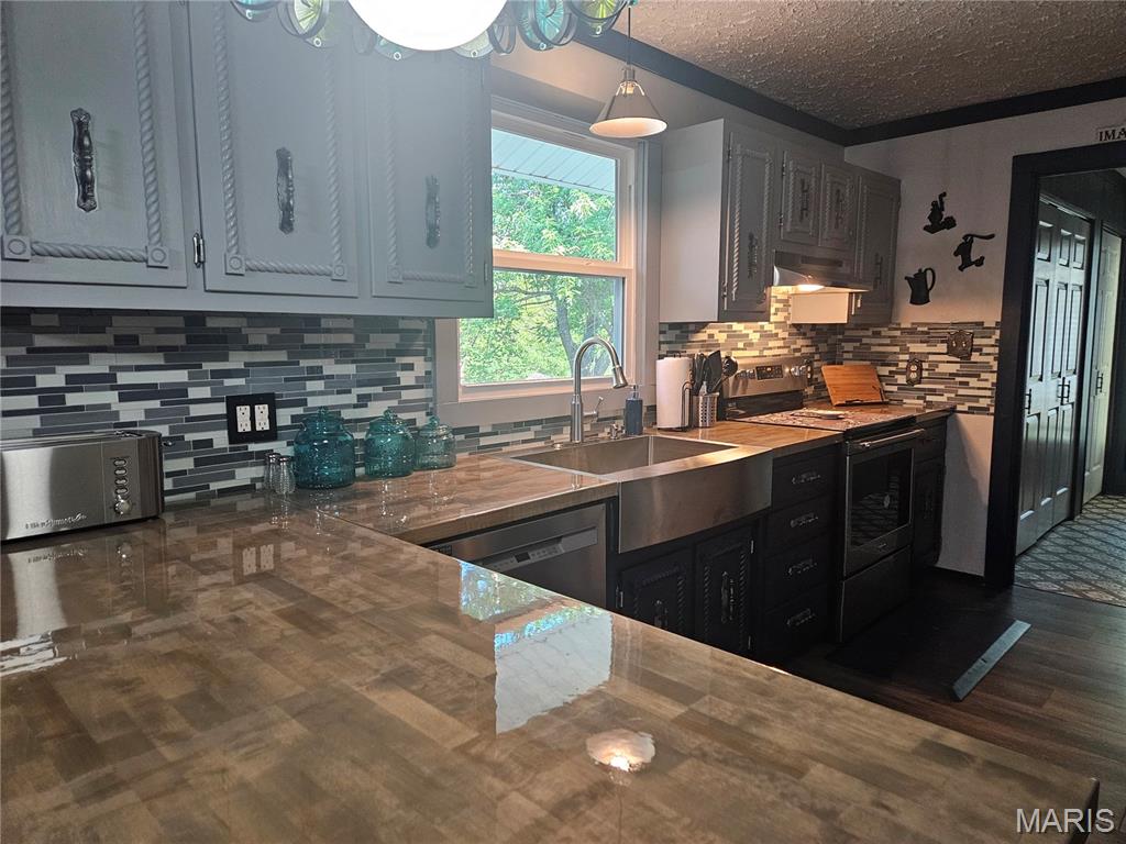 Hilltop Add - Residential