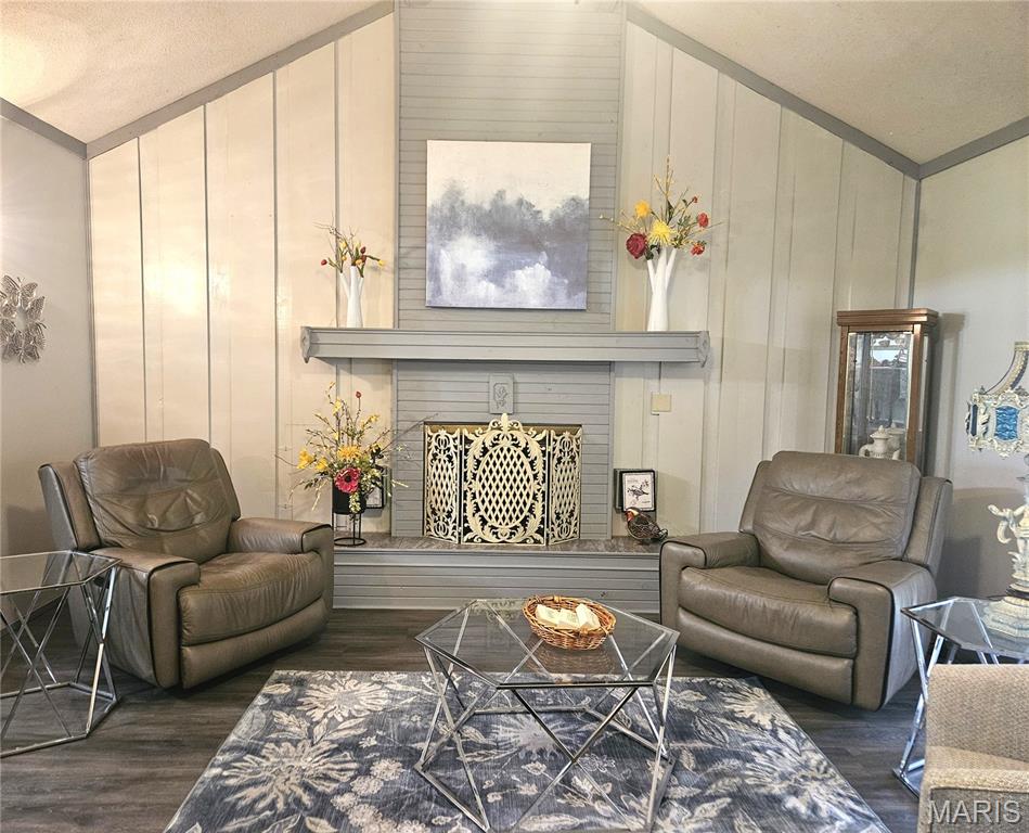 Hilltop Add - Residential