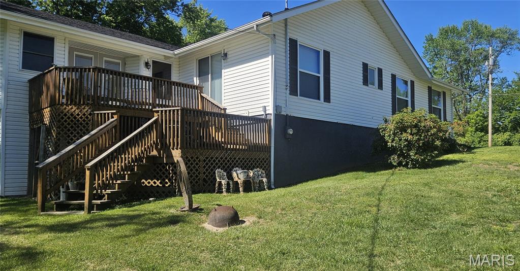 Hilltop Add - Residential