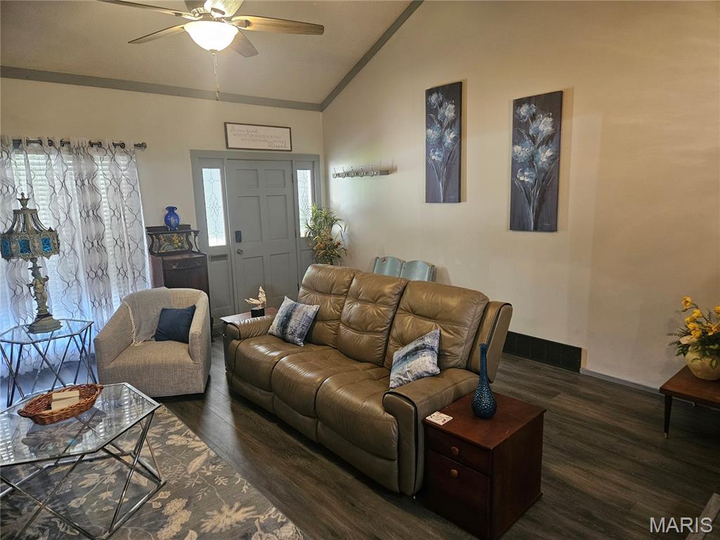 Hilltop Add - Residential