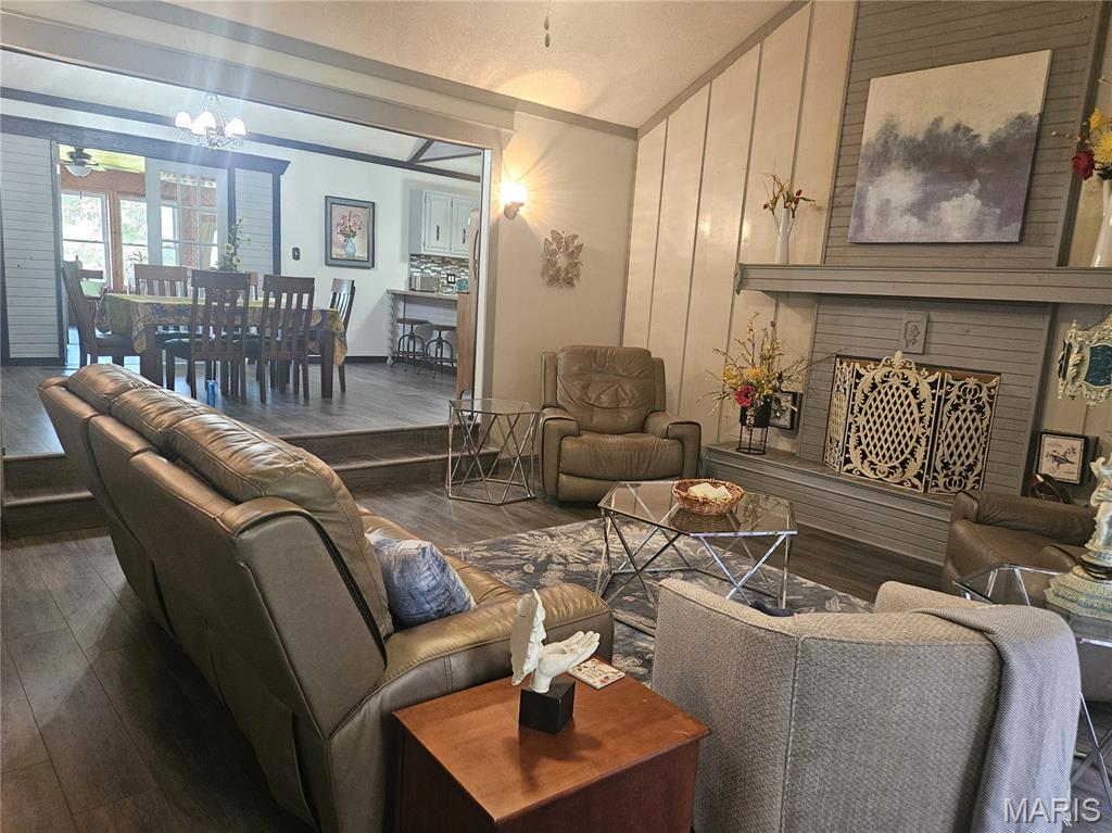 Hilltop Add - Residential