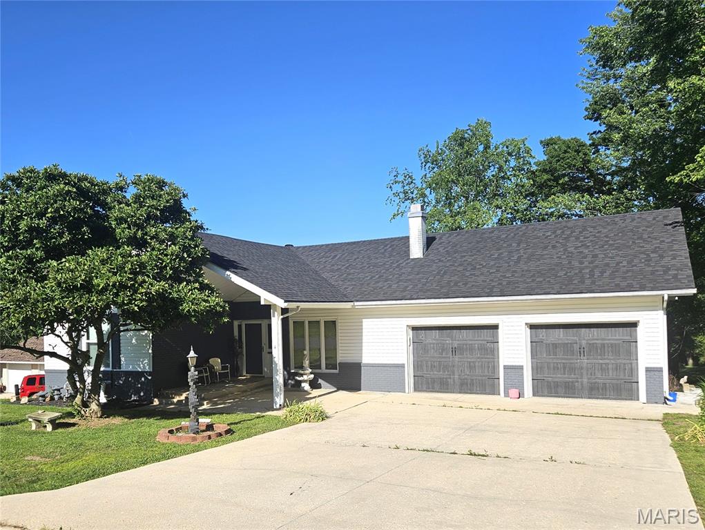 Hilltop Add - Residential