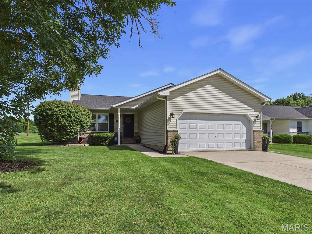 Dunlap Lake Sub - Residential