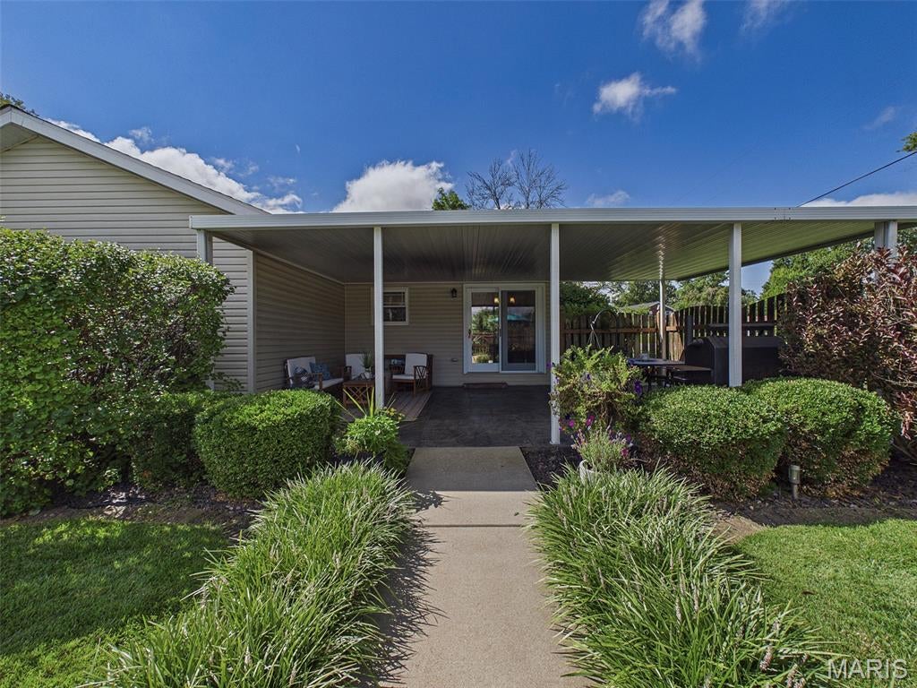 Dunlap Lake Sub - Residential