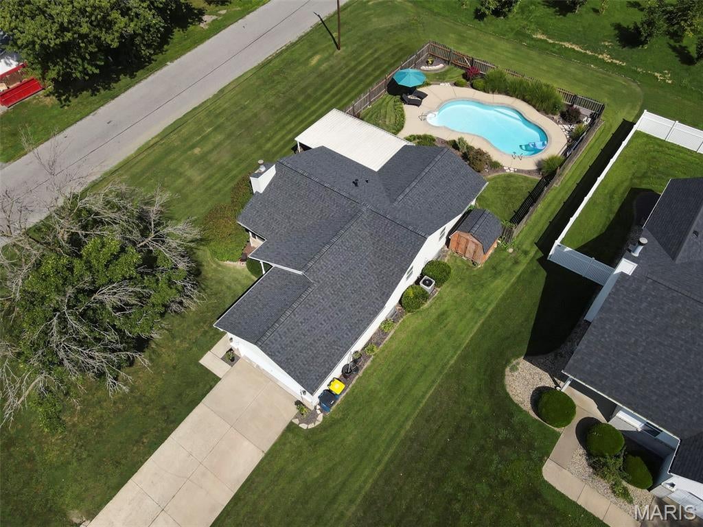 Dunlap Lake Sub - Residential