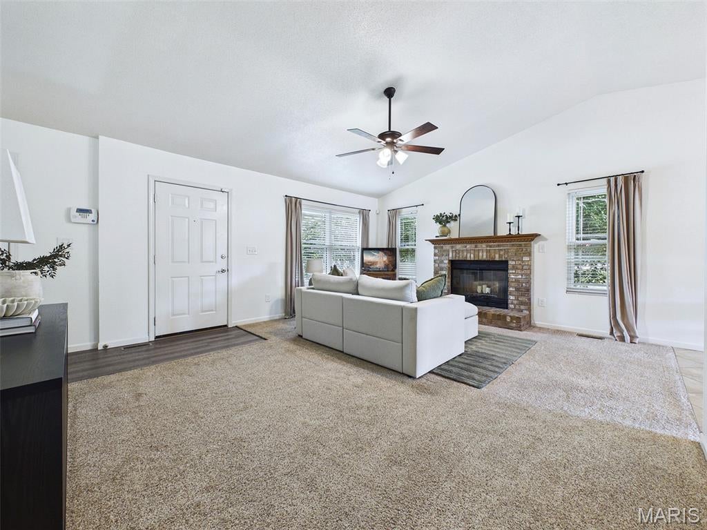 Dunlap Lake Sub - Residential