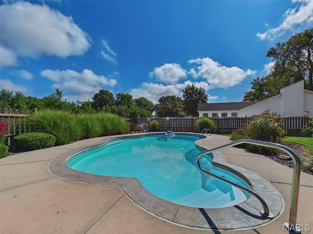 Dunlap Lake Sub - Residential