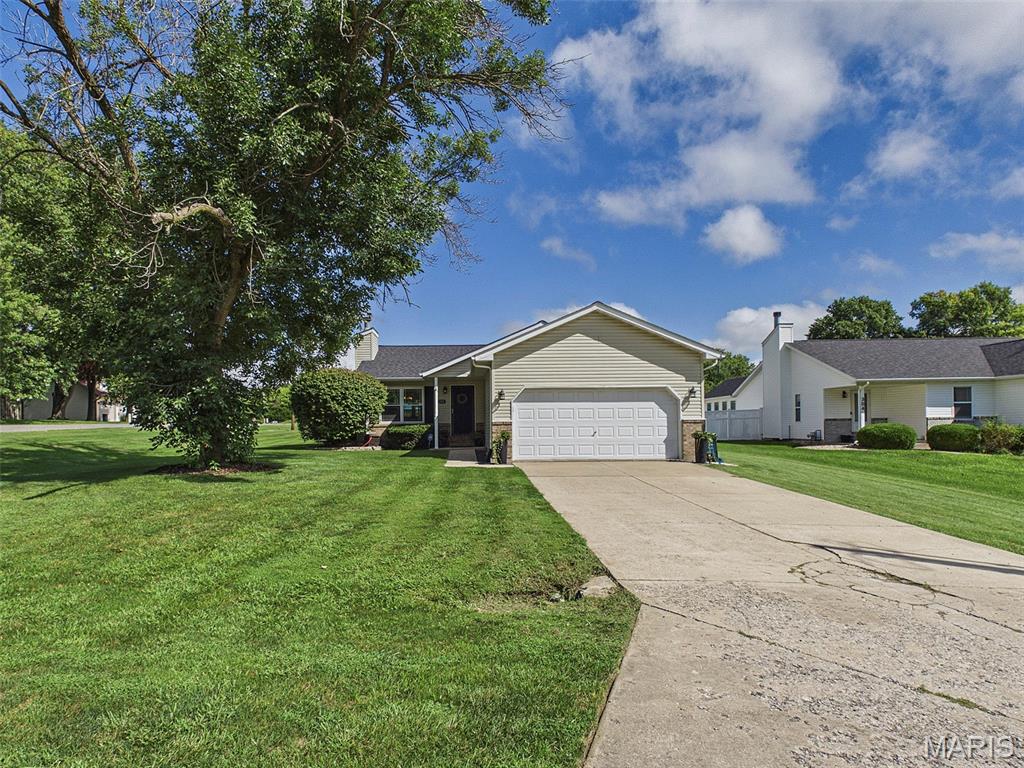 Dunlap Lake Sub - Residential