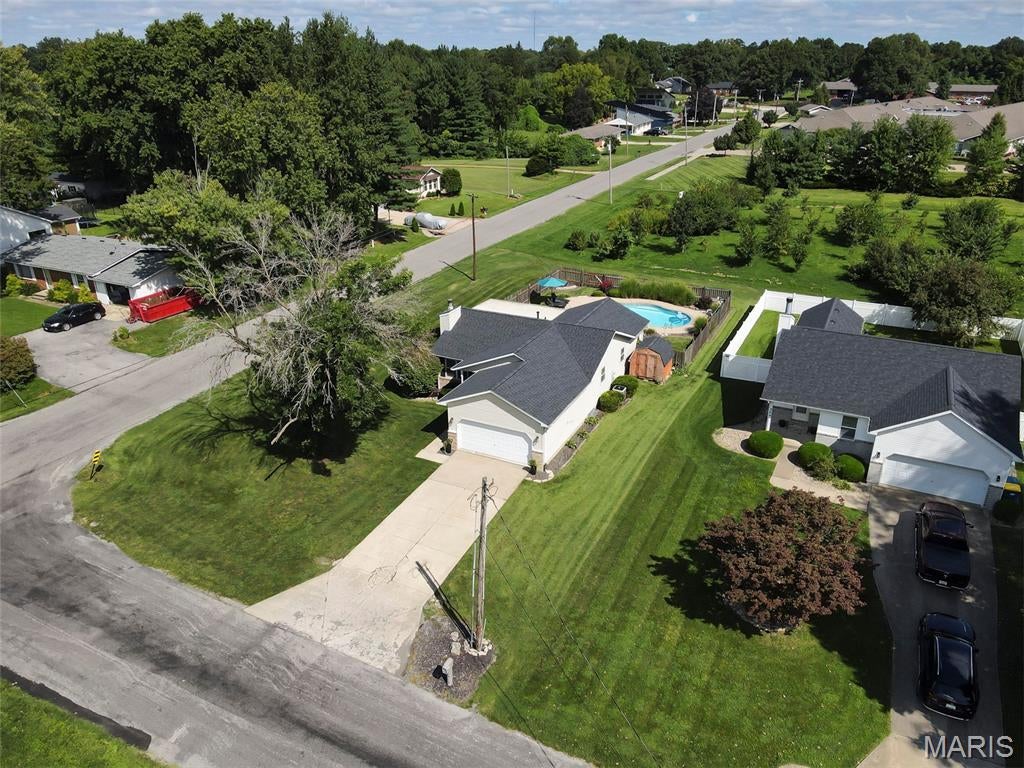 Dunlap Lake Sub - Residential