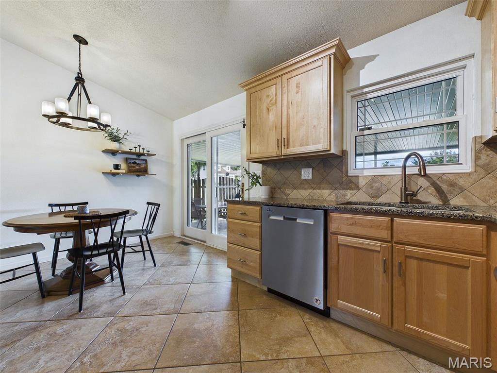 Dunlap Lake Sub - Residential