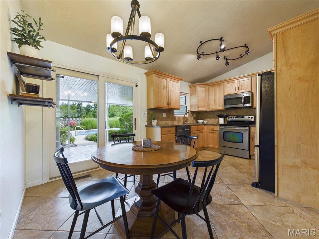 Dunlap Lake Sub - Residential