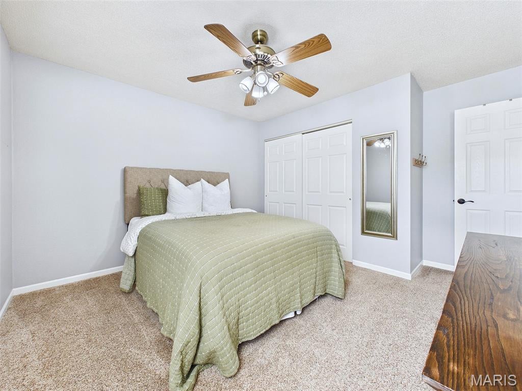 Dunlap Lake Sub - Residential