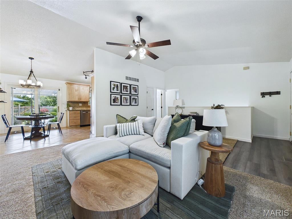 Dunlap Lake Sub - Residential