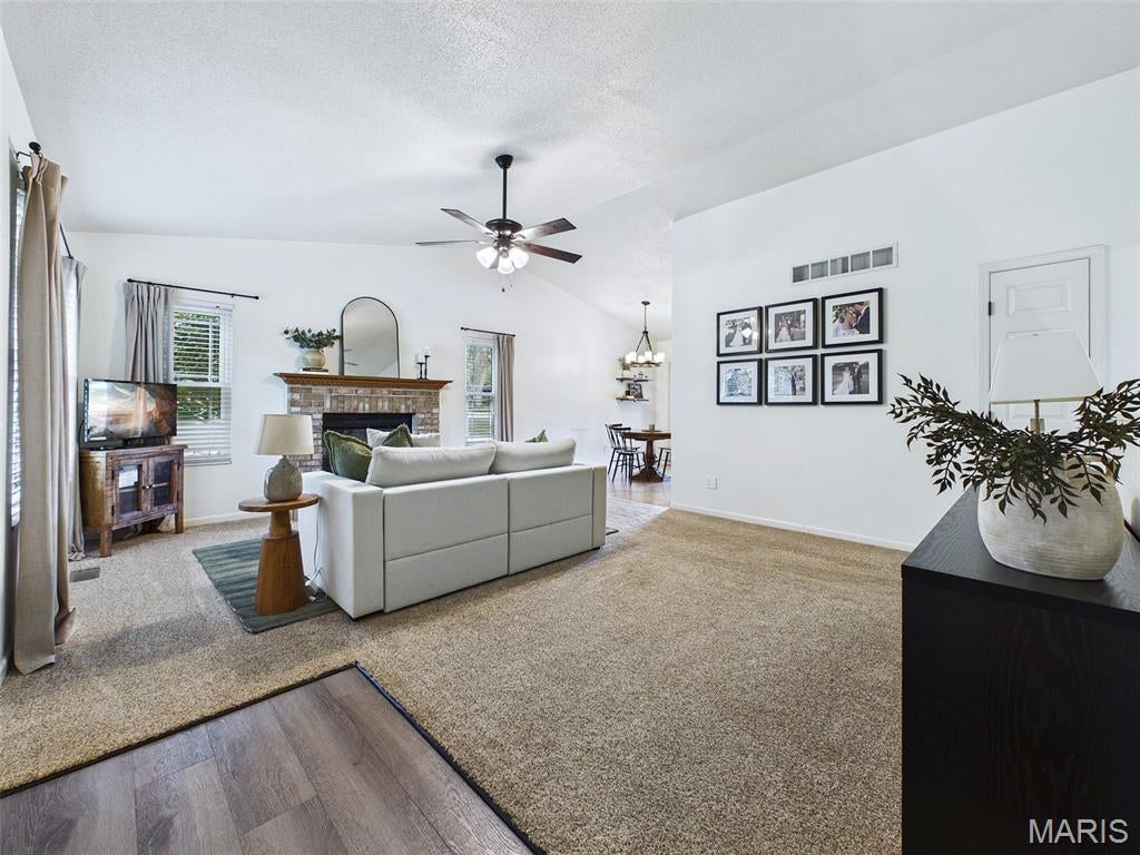 Dunlap Lake Sub - Residential
