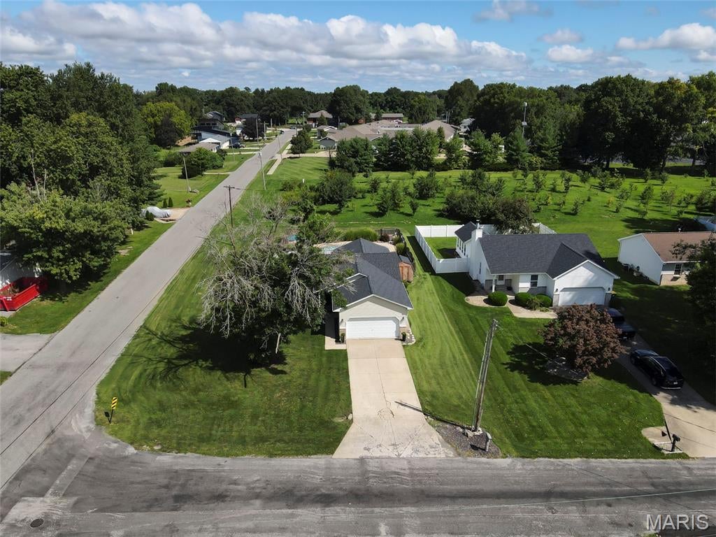 Dunlap Lake Sub - Residential
