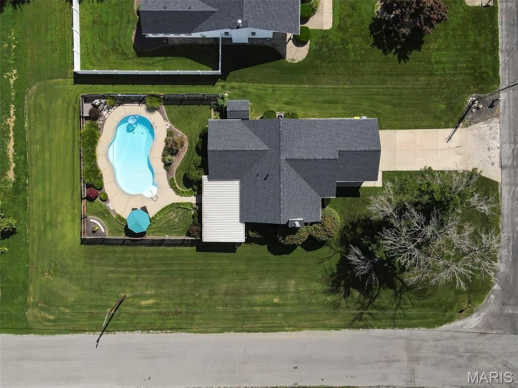 Dunlap Lake Sub - Residential