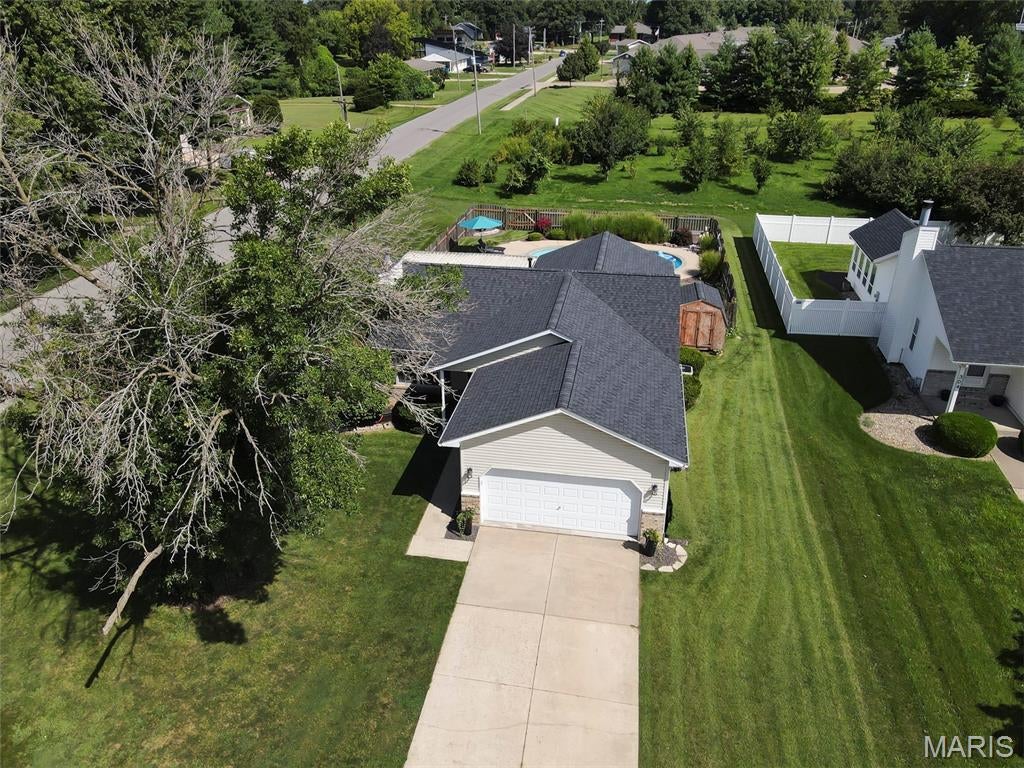 Dunlap Lake Sub - Residential