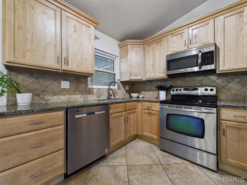Dunlap Lake Sub - Residential