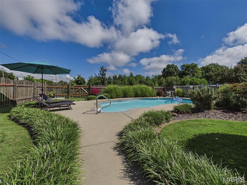 Dunlap Lake Sub - Residential