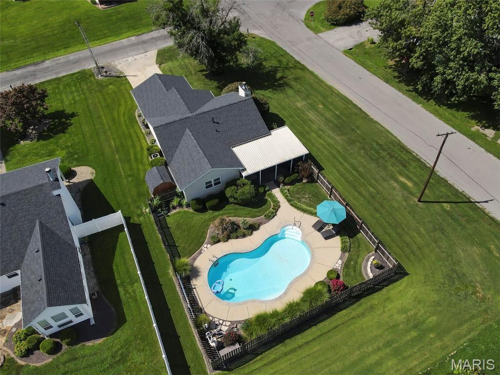Dunlap Lake Sub - Residential