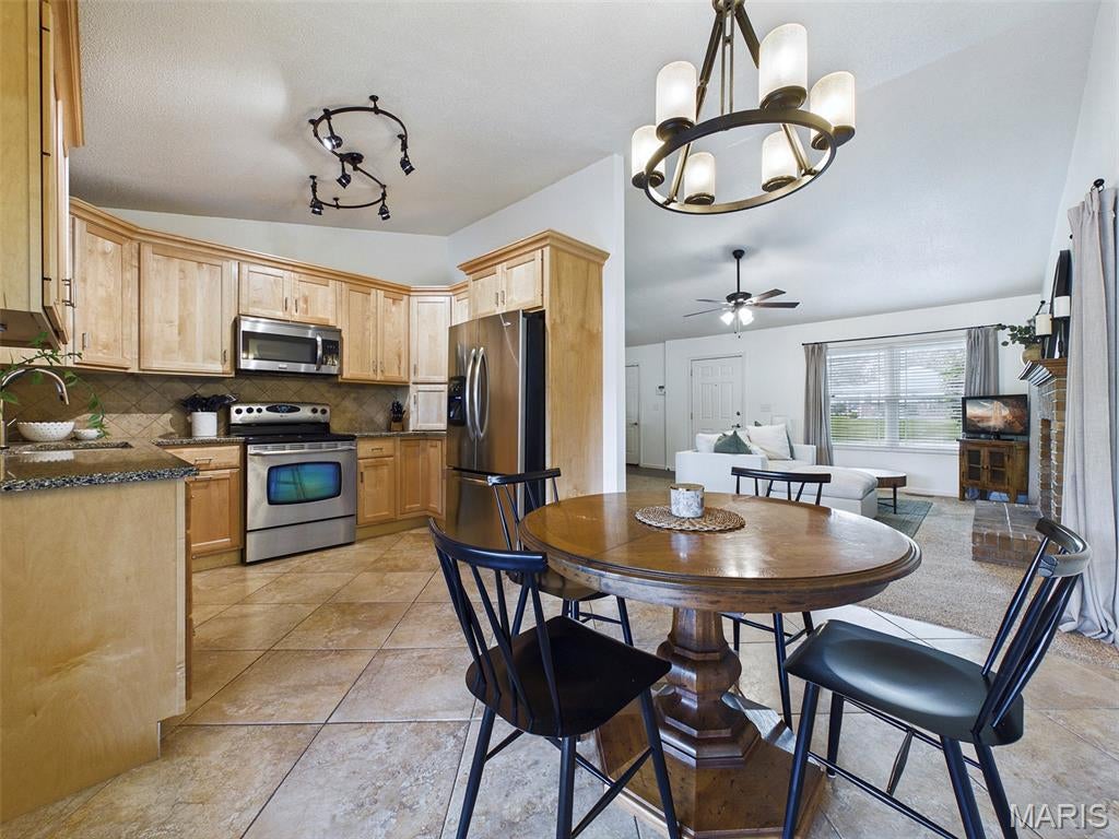 Dunlap Lake Sub - Residential