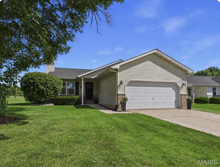 Dunlap Lake Sub - Residential