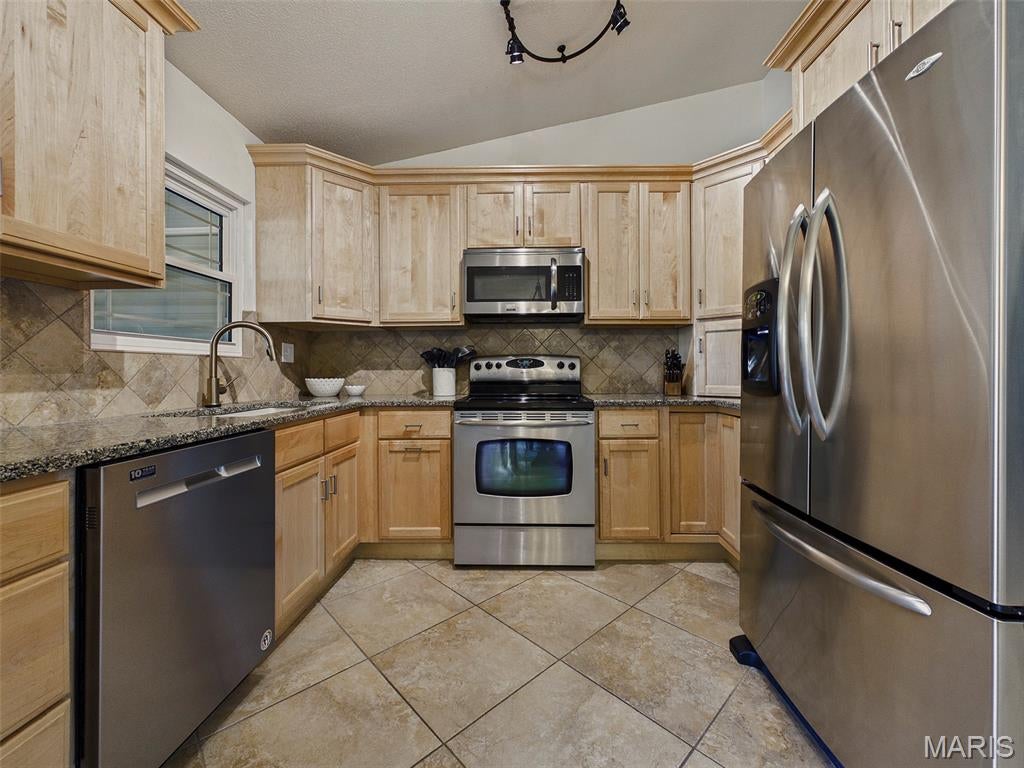 Dunlap Lake Sub - Residential