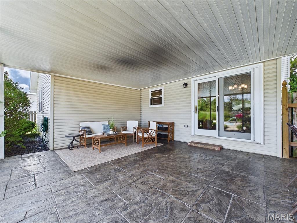 Dunlap Lake Sub - Residential