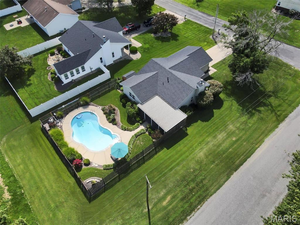 Dunlap Lake Sub - Residential