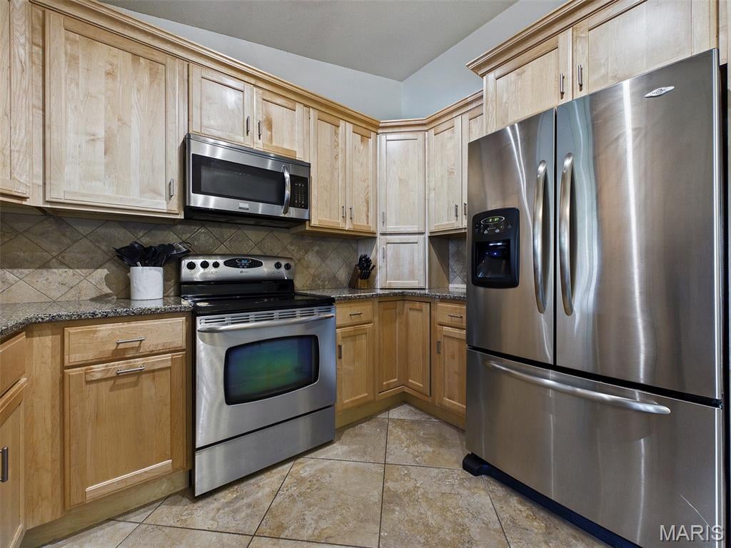 Dunlap Lake Sub - Residential