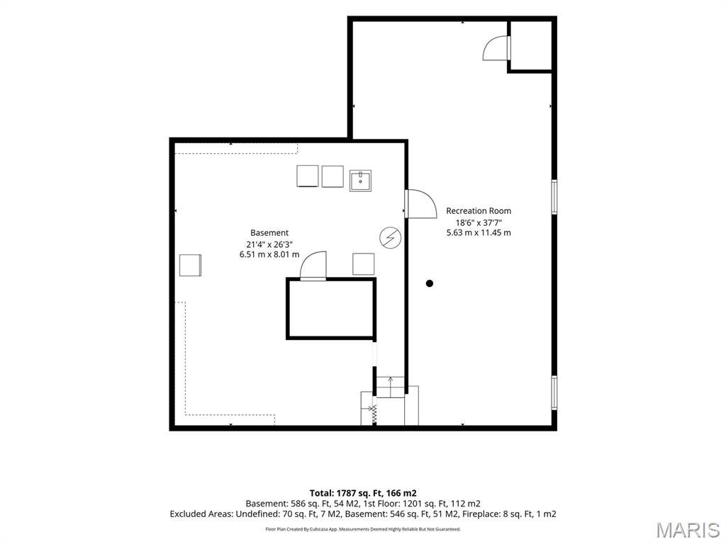 Dunlap Lake Sub - Residential