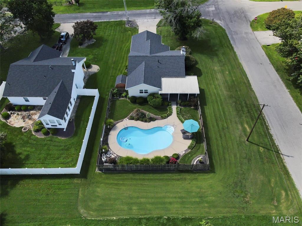 Dunlap Lake Sub - Residential