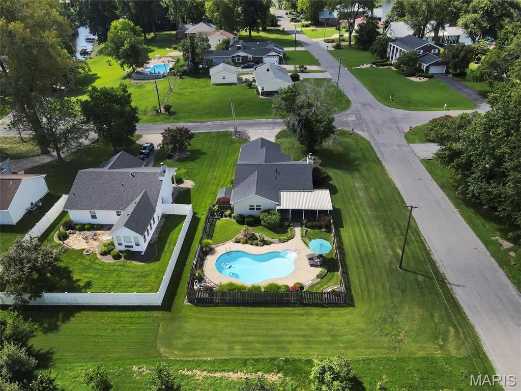 Dunlap Lake Sub - Residential