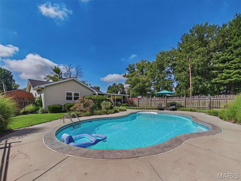 Dunlap Lake Sub - Residential